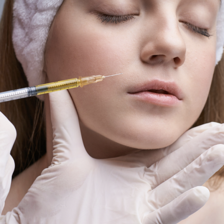 Smooth Results with Botox and Fillers in Vienna VA